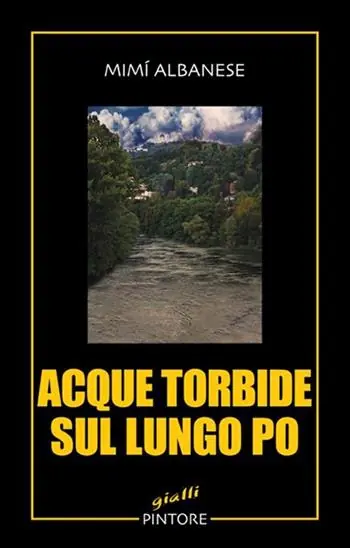Acque torbide sul lungo Po Solo Oggi