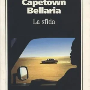 Capetown-Bellaria Offerta Limitata