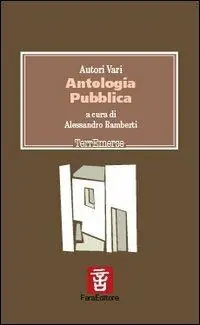 Bestseller Antologia pubblica