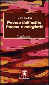 Promo Stagionale Poema dell‘esilio-Poema e mërgimit