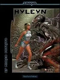Solo Oggi Sinkha. Vol. 1 Hyleyn