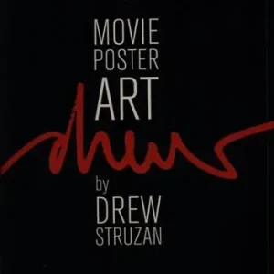 Movie poster art Scelto Dai Clienti