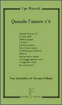 Consegna Rapida Quando l‘amore c‘è