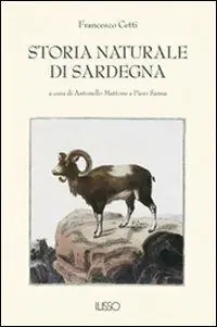 Promozione Storia naturale di Sardegna
