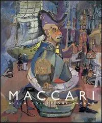 Maccari. Nella collezione Ingrao Prezzo Basso