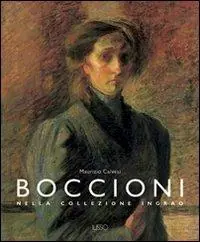 Boccioni. Nella collezione Ingrao Professionale