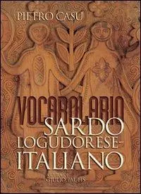 Affare Vocabolario sardo lugodorese-italiano