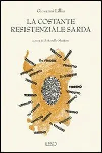 La costante resistenziale sarda Occasione Imperdibile