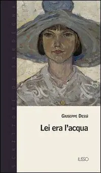 Super Prezzo Lei era l‘acqua