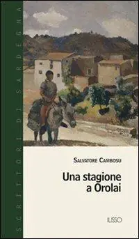 Spedizione Espresso Una stagione a Orolai