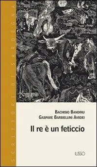 Il re è un feticcio Acquista Ora