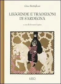 Leggende e tradizioni di Sardegna Miglior Prezzo