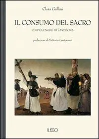 Solo Oggi Il consumo del sacro