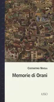 Non Perdere Memorie di Orani