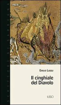 Scelto Dai Clienti Il cinghiale del diavolo