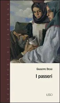I passeri Spedizione Espresso