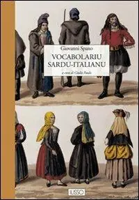 Vocabulariu sardu-italianu Quantità Limitata