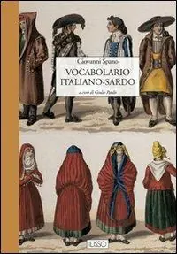 Vocabolario italiano-sardo Saldi