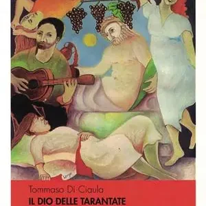 Il dio delle tarantate Compra Adesso