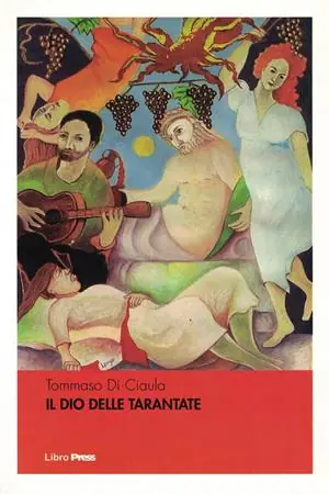 Il dio delle tarantate Compra Adesso