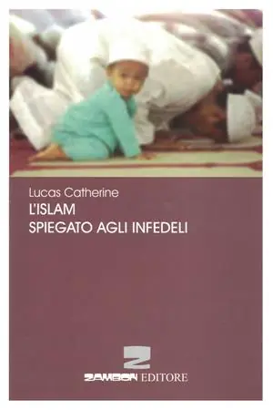 Promozione L‘Islam spiegato agli infedeli