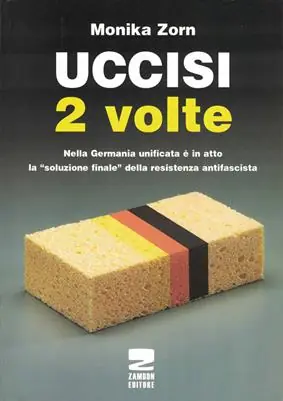 Uccisi due volte. Nei campi di concentramento tedeschi vittime e carnefici vengono onorati insieme Nuovo Arrivo