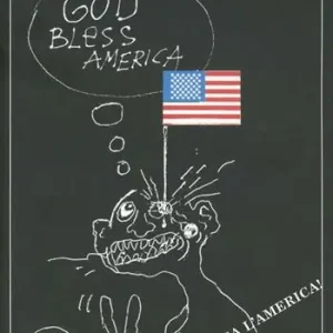 A Buon Prezzo God bless America. Dio benedica l‘America