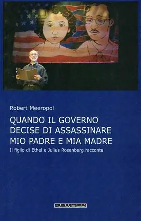 Subito Disponibile Quando il governo decide di assassinare mio padre e mia madre