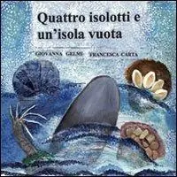 Reso Gratuito Quattro isolotti e un‘isola vuota
