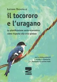 Il Tocororo e l‘uragano. La pianificazione socio-economica come risposta alla crisi globale Più Venduto