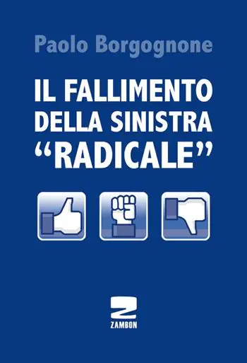 Il fallimento della sinistra «radicale» Non Perdere
