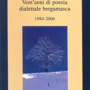 Affare Premio Dossena. Vent‘anni di poesia dialettale bergamasca 1984-2006. Ediz. multilingue