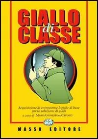 Solo Oggi Giallo di classe
