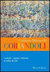 Coriandoli. I colori sopra, intorno e sotto di noi Pagamento Sicuro