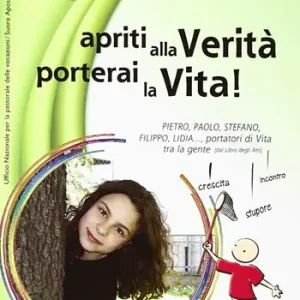 Vendita Finale Apriti alla verità. Vol. 1 Ragazzi
