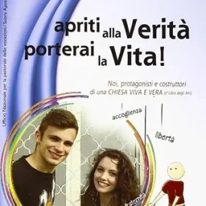 Spedito Oggi Apriti alla verità. Vol. 2 Teenager