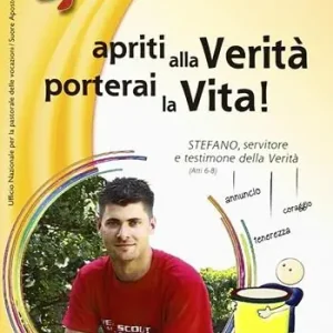Spedizione Espresso Apriti alla verità. Vol. 3 Giovani