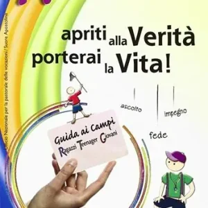 Economico Apriti alla verità. Vol. 4 Animatori