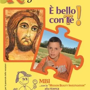 È bello con te!. Vol. 1 Ragazzi Ultime Pezzi