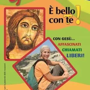 Quantità Limitata È bello con te! Campo giovani. Vol. 3 Giovani