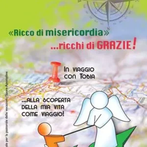 Ricco di misericordia.... Vol. 1 Ragazzi Must-Have