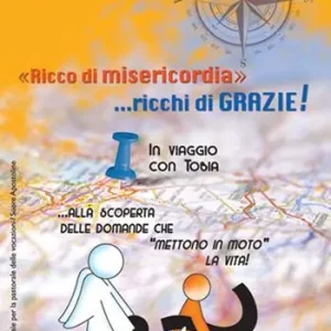 Ricco di misericordia. Vol. 2 Teenager Occasione Imperdibile