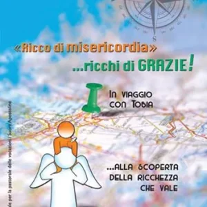 Ricco di misericordia.... Vol. 3 Giovani Offerta Limitata