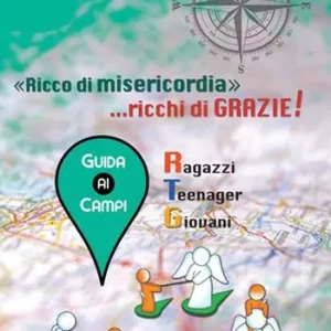 Economico Ricco di misericordia.... Vol. 4 Animatori