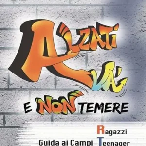 Alzati, và e non temere. Vol. 4 Animatori Prezzo Ridotto