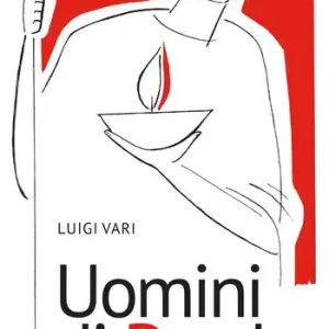 Uomini di parola Spedito Oggi