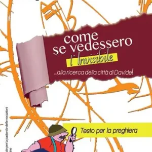 Come se vedessimo l‘invisibile. Vol. 1 Ragazzi Ordina Subito