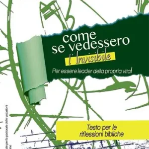 A Buon Prezzo Come se vedessimo l‘invisibile. Vol. 3 Giovani