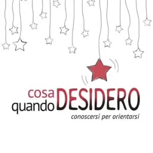 Cosa desidero quando desidero. Conoscersi per orientarsi Spedizione Espresso