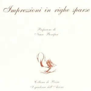 Impressioni in righe sparse Miglior Prezzo